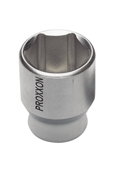 Proxxon Cheie tubulara 6 laturi, 23400, patrat 1/2", 8mm