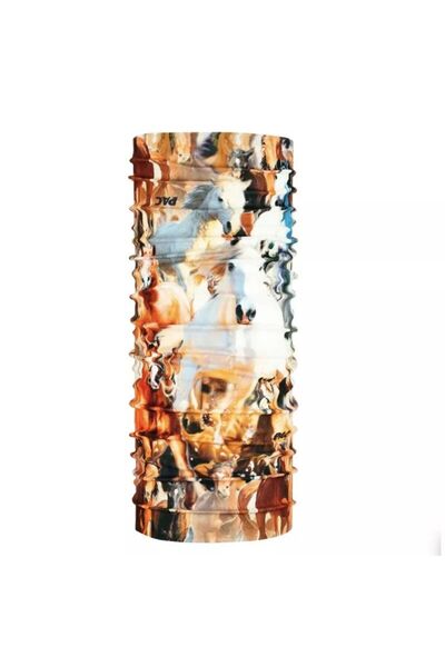 P.A.C NECK GAITER - متعدد الألوان