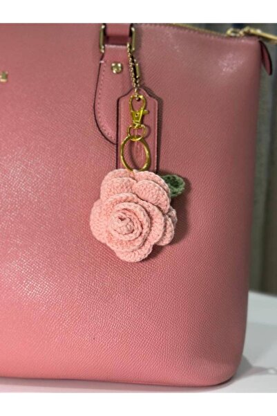 OEMS Rose Medal (5cm) 🌺
