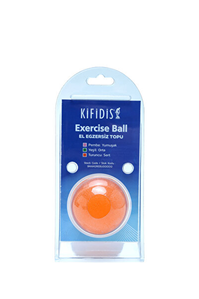 Kifidis كرة تمرين اليد