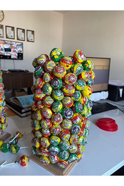 lolypops topitop 30gr 220 adet
