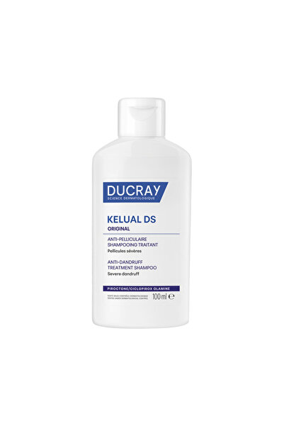 Ducray Kelual DS 100mL