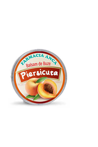Farmacia Anca L-PIERSICUTA CREMA BUZE REPARATOARE*5G