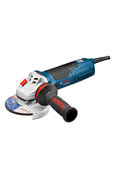 Bosch GWS 19-125 CIST Avuç Taşlama Makinesi 060179S002