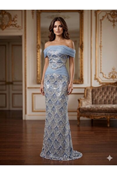 MANAR FASHION Fatn Dress
