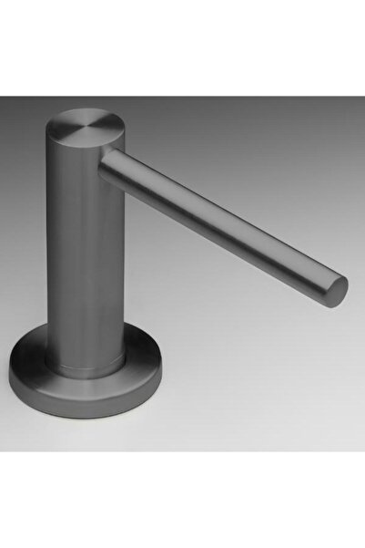 DEANTE Aster Titanium Liquid Soap Dispenser