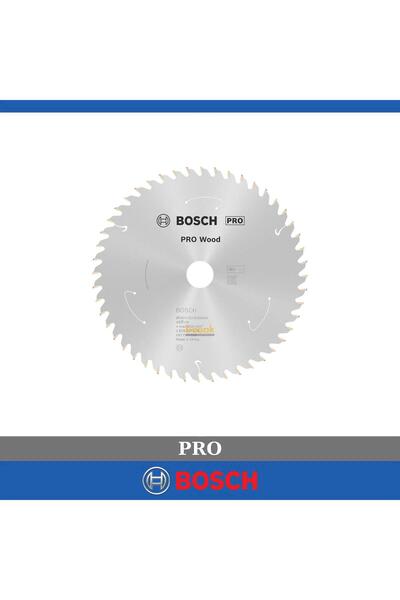 Bosch Δίσκος κυκλικού πριονιού για ξύλο, 160 χιλιοστά.