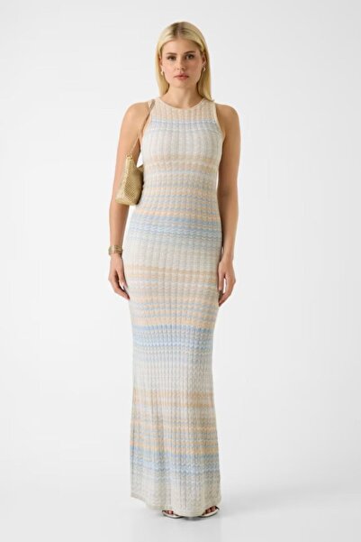 Guess Rochie de damă bej