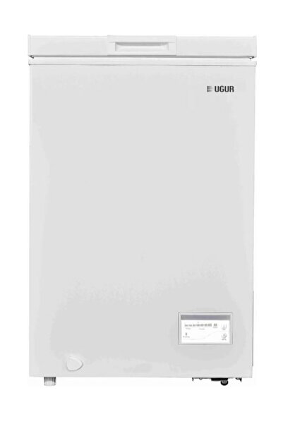 Uğur UED 100 R65 Sandık Tipi Derin Dondurucu