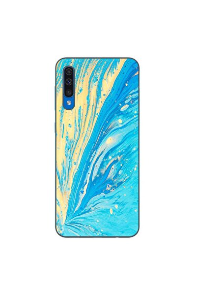 OEM Θήκη συμβατή με Samsung Galaxy A30S, A50, από σιλικόνη gel TPU, μοντέλο A...