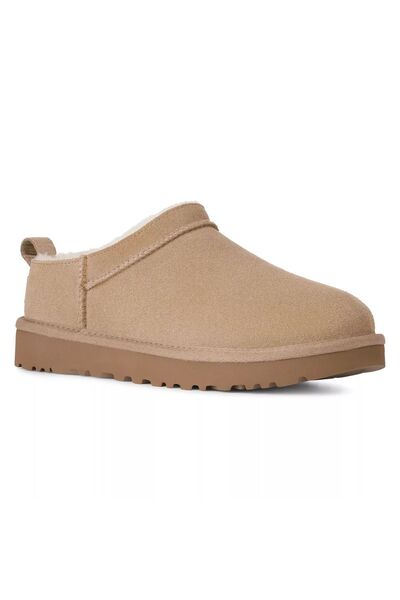 UGG Pantofi de damă CLASSIC MICRO, bej, mărimea 39 EU