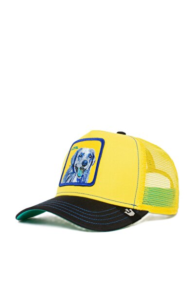 Goorin Bros Loyal Trucker Caps