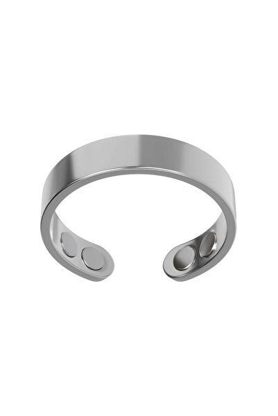 Missey Magnetotherapy (Migraine) Ring - Magnetic Therapy