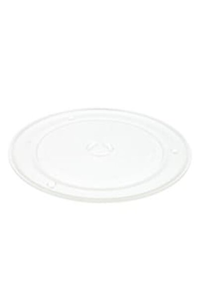 AEG Microwave glass turntable