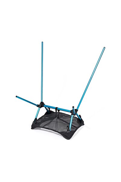 Helinox Folie de protecție pentru mobilier Zero Negru
