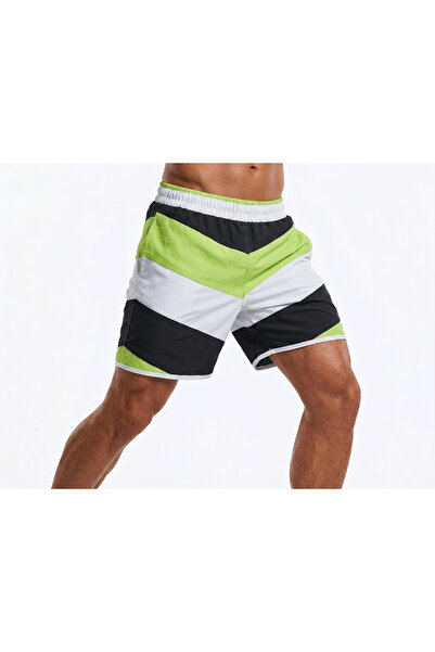 Differend MEN'S SEA SHORTS