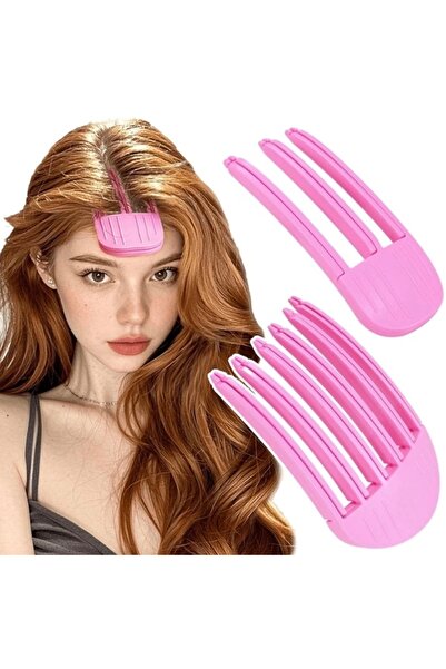blackcomb 2’Li Sihirli Saç Hacim Veren Klips Aparatı / Hair Volume Clip