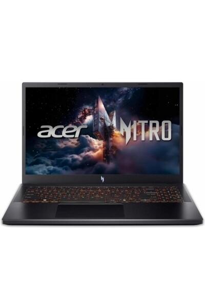 ACER ANV15 FHD Core 5 210H 16GB 512GB RTX 5060 DOS