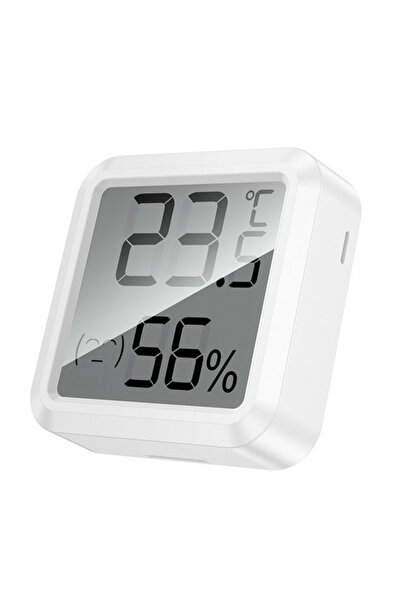 hoco. Statie Temperatura Umiditate HOCO HX40