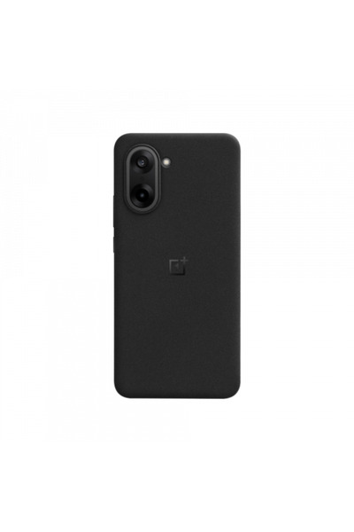 Oneplus Husa pentru Nord CE5, Sandstone Magnetic, Neagra 5431101935