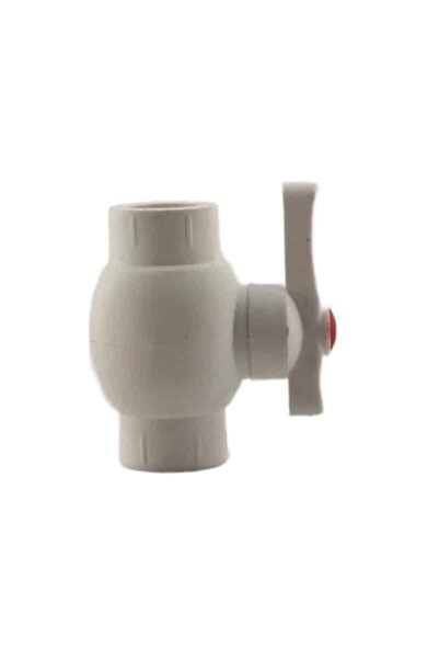 Z-Tools Robinet PPR, pentru țevi de 32 mm, / EXT7074