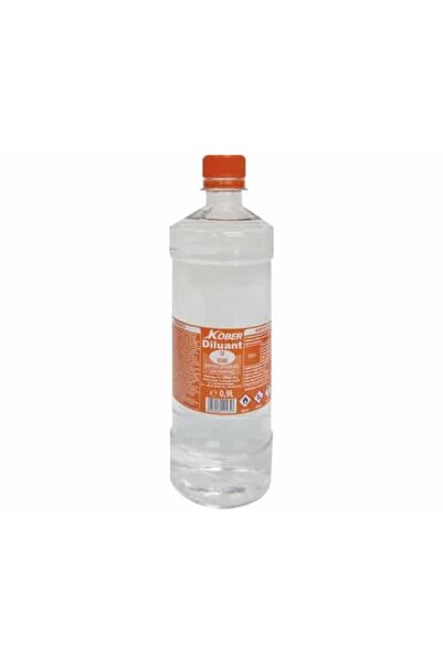Kober Diluant pentru produse alchide, 0.9L, / D551-P09L