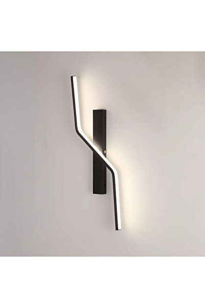 HAMER Modern Black Wall Lighting-3 Colors Light-15W-Dia 60 S
