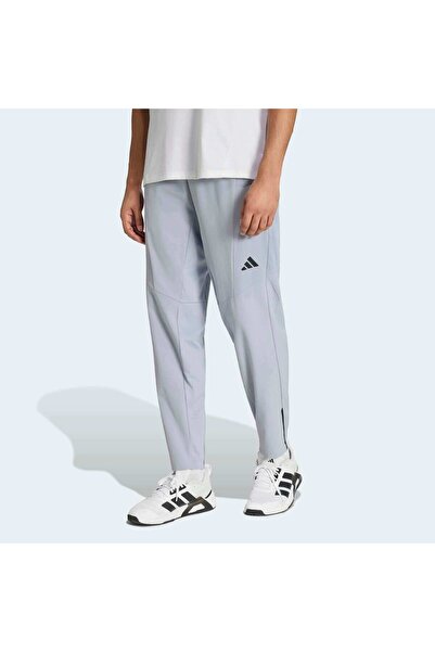 adidas D4T Hybrid Pant Erkek Spor Eşofman Altı KS6396