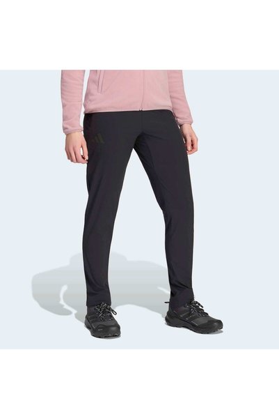 adidas W Mt Ess Pants Kadın Spor Eşofman Altı KW7454