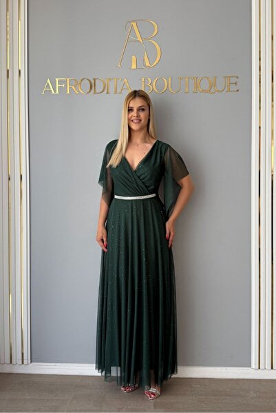 Afrodita Boutique Rochie Bhoomi