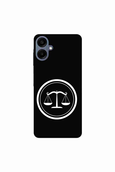 OEM Case compatible with Samsung Galaxy A06 Silicone Gel Tpu Pattern Scales o...