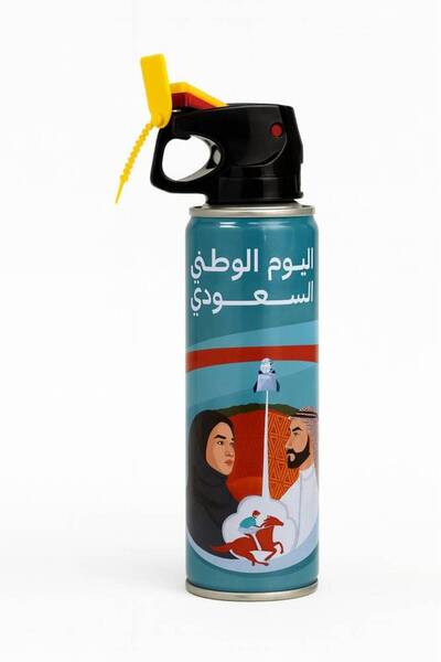 OEMS National Day Spray