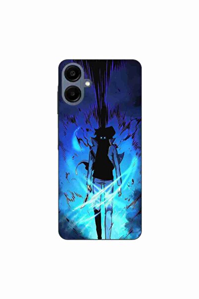 OEM Husa compatibila cu Samsung Galaxy A06 Silicon Gel Tpu Model Solo Levelin...