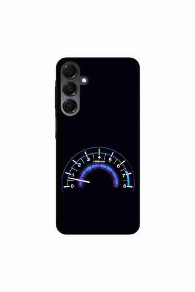 OEM Husa compatibila cu Samsung Galaxy A16 Silicon Gel Tpu Model Turometru