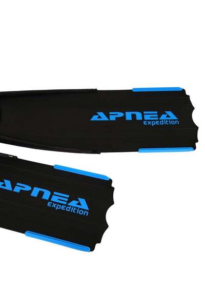 Apnea Expedition Plastik Pala (Tek)