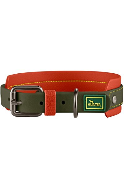 Hunter Zgardă pentru câini Havanna, S-M, 45 cm
