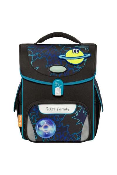 Tiger Family Ghiozdan neechipat, Tiger Family, Jolly Pro 2, Sea Sparkles Go O...