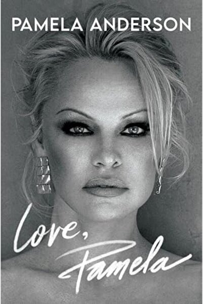 Hachette Love, Pamela