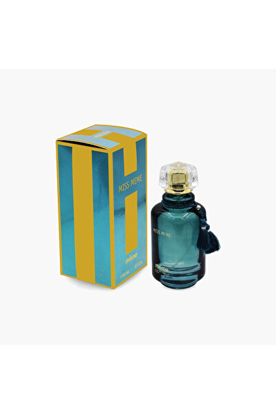 I'M MEME MEME Miss Meme Eau de Parfum for Women - 90 ml