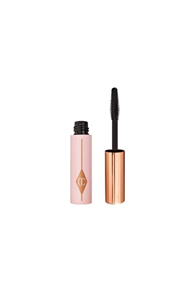 Empressco Pillow talk mini push up lashes - Seyahat Boyu Maskara 4 ml