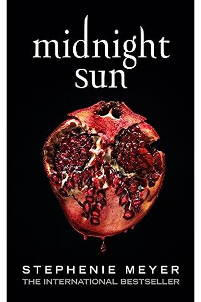 Hachette شمس منتصف الليل