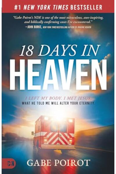Ingram Internatıonal Inc 18 Days In Heaven