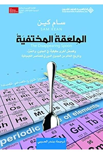 Arab Scientific Publishers Malaaqa El Mekhtfeya