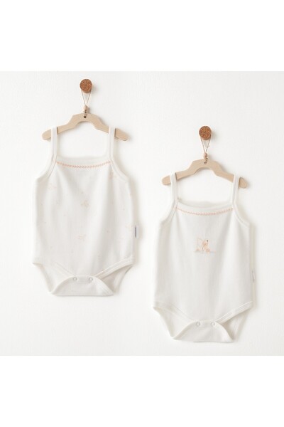 andywawa Bebek 2'li Body