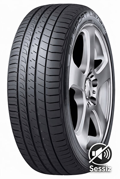 DUNLOP 215/50 R17 91W Sp Sport LM705 Oto Yaz Lastiği (Üretim Yılı: 2025)