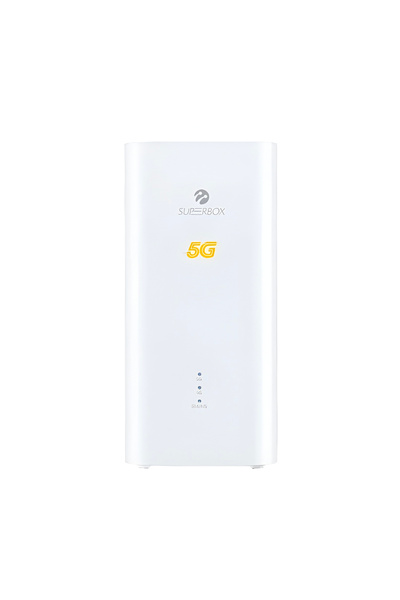 Huawei Superbox Plug Play 5G H162-383 Tak Çalıştır Modem