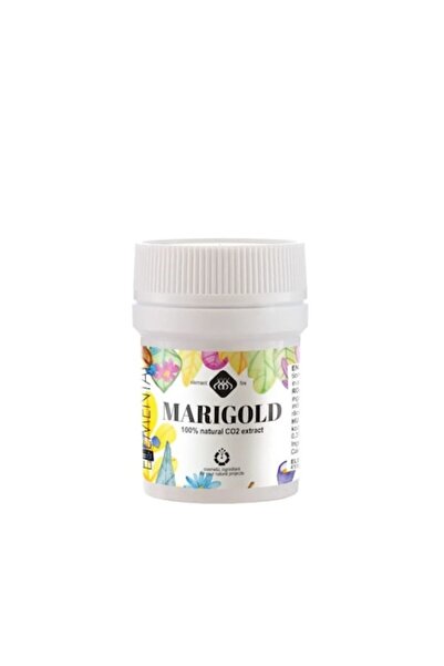 Ellemental Extract de Calendula CO2, 5ml