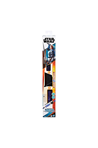 Star Wars Elektronik Darksaber Işın Kılıcı F9970