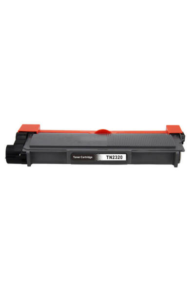 Brother Cartus toner compatibil TN660, TN2320, TN2350, TN2370, TN2380, 2600 p...