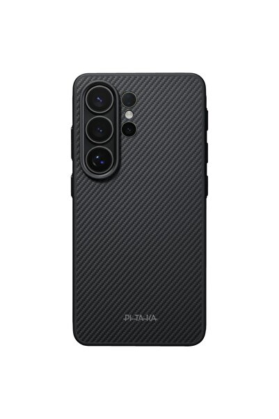PITAKA Cairn MagSafe Θήκη Τηλεφώνου από Αραμίδιο για Samsung Galaxy S26 Ultra...